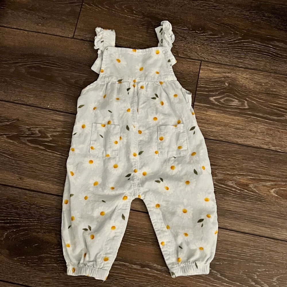 Angel dear romper